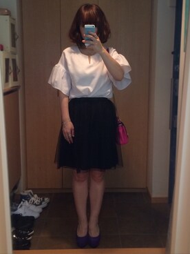 miyuuuuさんのコーディネート