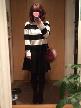 miyuuuuさんのコーディネート