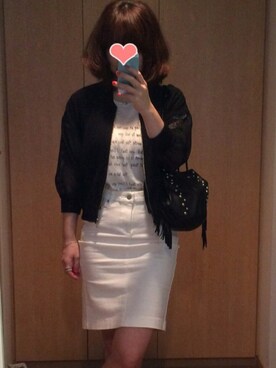 miyuuuuさんのコーディネート