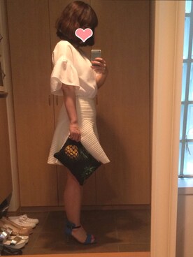 miyuuuuさんのコーディネート