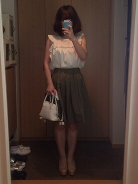 miyuuuuさんのコーディネート