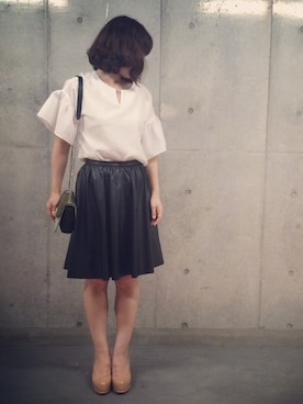 miyuuuuさんのコーディネート