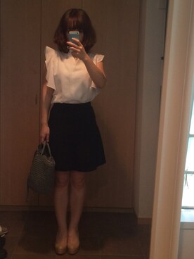 miyuuuuさんのコーディネート