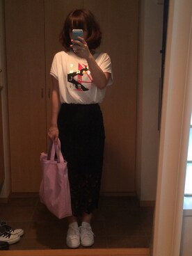 miyuuuuさんのコーディネート