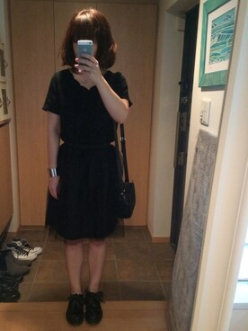 miyuuuuさんのコーディネート