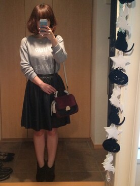 miyuuuuさんのコーディネート