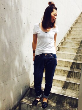 yumiさんのコーディネート