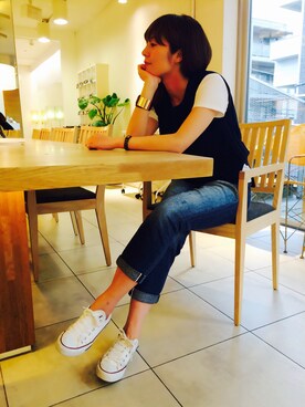 yumiさんのコーディネート