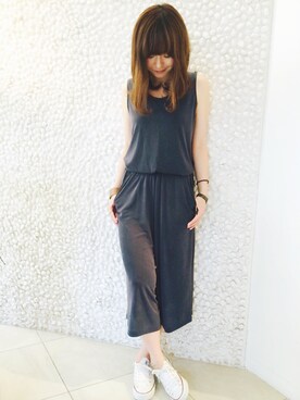 yumiさんのコーディネート