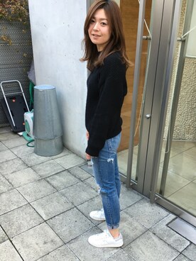 yumiさんのコーディネート