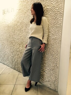 yumiさんのコーディネート