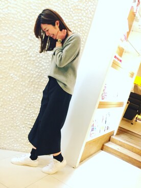 yumiさんのコーディネート