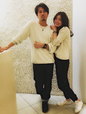 yumiさんのコーディネート