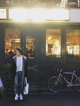 yumiさんのコーディネート