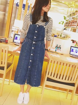 yumiさんのコーディネート