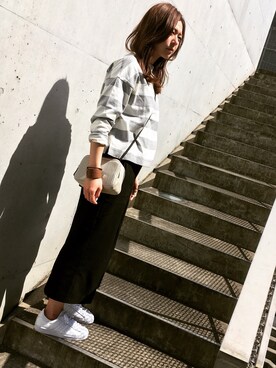 yumiさんのコーディネート