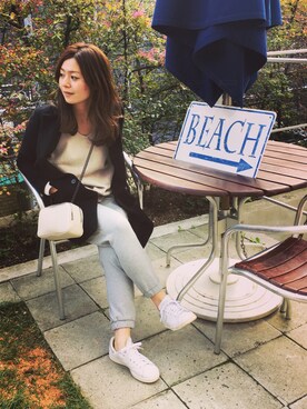 yumiさんのコーディネート