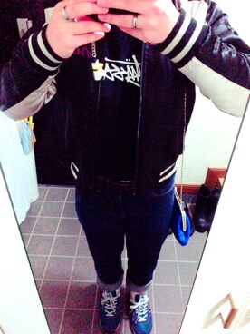 HAPPYさんのコーディネート