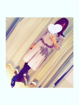achiさんのコーディネート