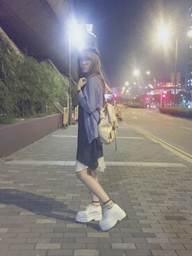 Rarara さんのコーディネート