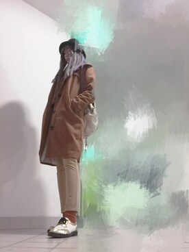 Rarara さんのコーディネート