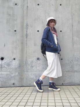 Rarara さんのコーディネート