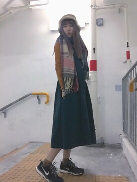 Rarara さんのコーディネート