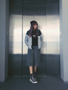 Rarara さんのコーディネート