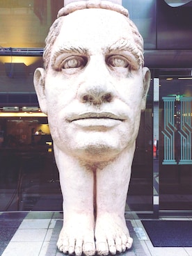 「LIP（リップ）のアイテム」を使った、もりまりもさん（レディース・154cm）の春コーディネート