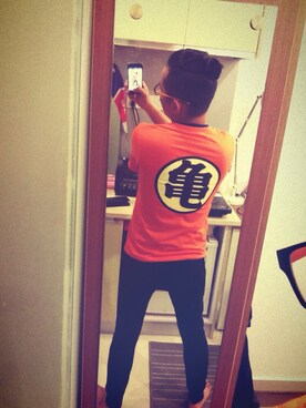 B-MANさんのコーディネート