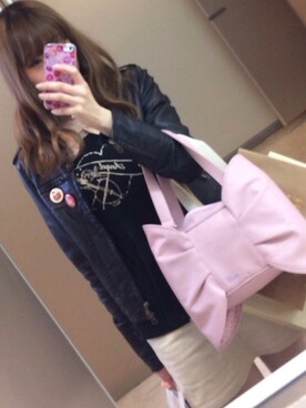 ♡hikaru♡さんのコーディネート