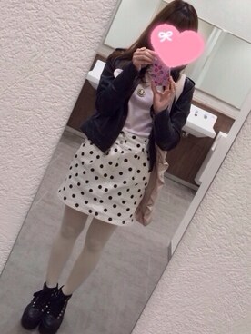 ♡hikaru♡さんのコーディネート