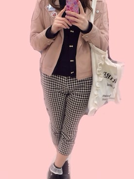 ♡hikaru♡さんのコーディネート