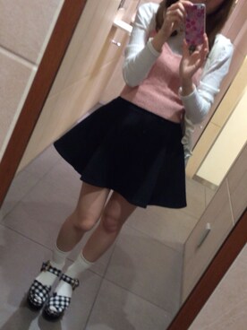 ♡hikaru♡さんのコーディネート