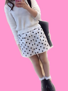 ♡hikaru♡さんのコーディネート