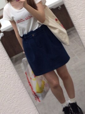 ♡hikaru♡さんのコーディネート