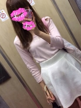 ♡hikaru♡さんのコーディネート