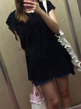 ♡hikaru♡さんのコーディネート