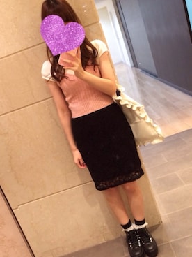 ♡hikaru♡さんのコーディネート