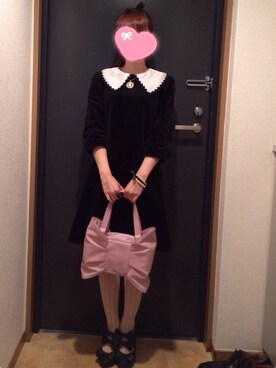 ♡hikaru♡さんのコーディネート