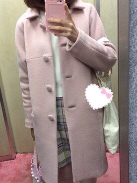 ♡hikaru♡さんのコーディネート