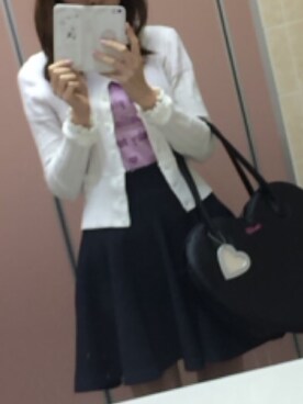 ♡hikaru♡さんのコーディネート