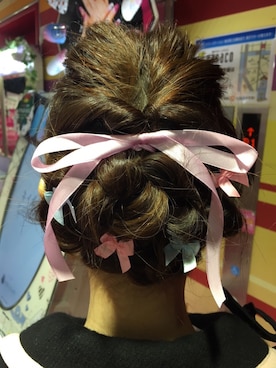 ♡hikaru♡さんのコーディネート