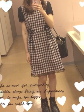 ♡hikaru♡さんのコーディネート