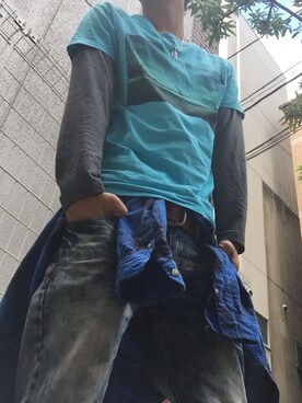 くっきーさんのコーディネート