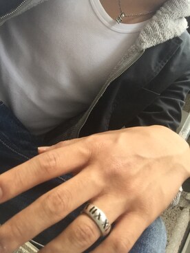 くっきーさんのコーディネート