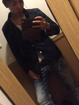 くっきーさんのコーディネート