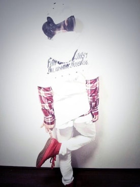 streetさんのコーディネート