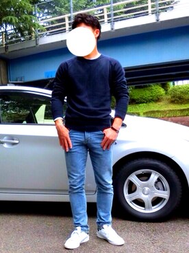 tsugaさんのコーディネート