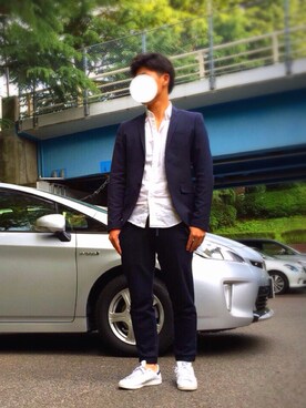 tsugaさんのコーディネート